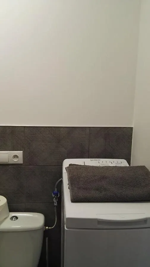 Przytulny Apartament Nad Morzem Apartment Gdansk
